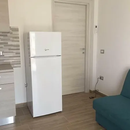Apposentu De Annettina *