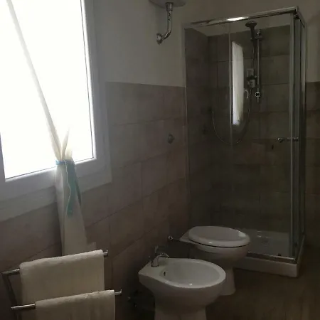 Apposentu De Annettina Apartament *