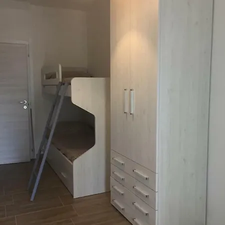 Apartament Apposentu De Annettina *