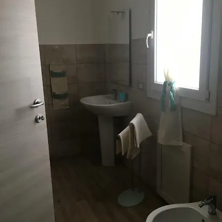 Apartament Apposentu De Annettina *